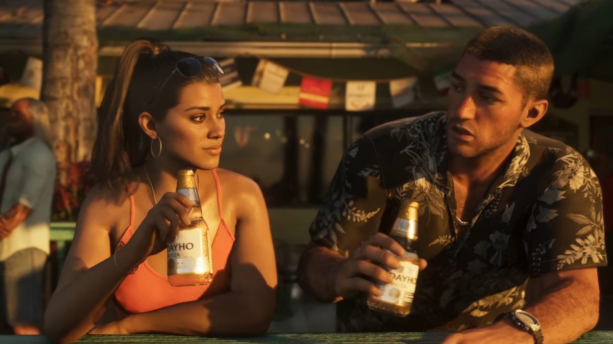 GTA 6 En Pahalı Oyun Olacak Gibi Görünüyor.