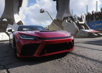 Game Pass Abonelerine Forza Horizon 6 Erken Erişim Sürprizi