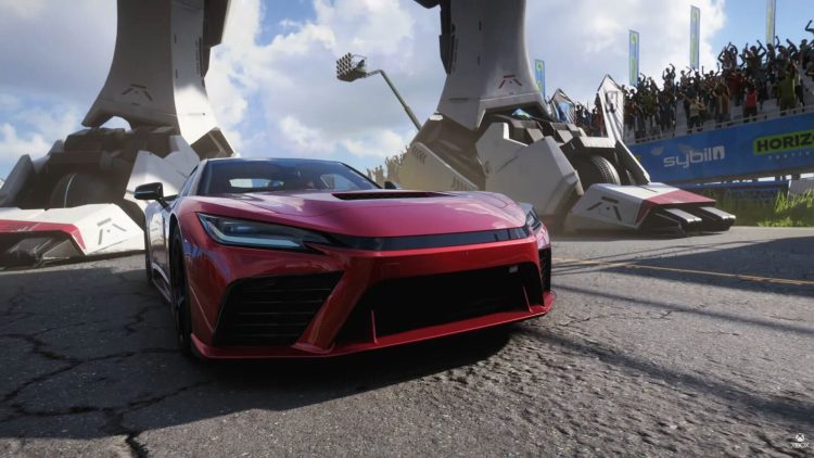 Game Pass Abonelerine Forza Horizon 6 Erken Erişim Sürprizi