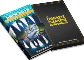 GameShark Yıllar Sonra Dönüyor