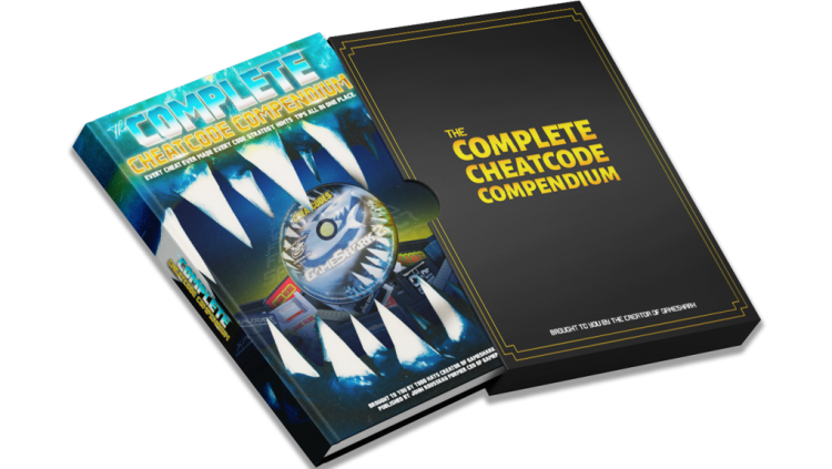 GameShark Yıllar Sonra Dönüyor