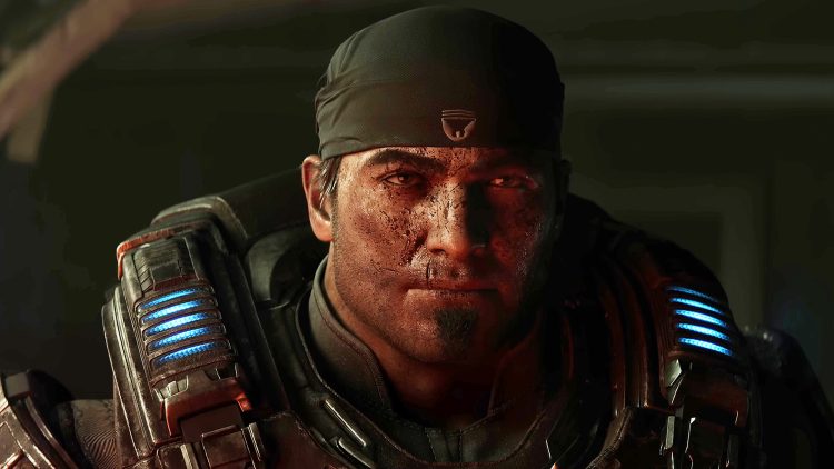 Gears of War E-Day Serinin En İyisi Olacakmış