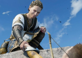 God of War Dizisi Heimdall'ını Buldu