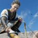 God of War Dizisi Heimdall'ını Buldu