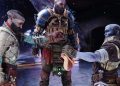 God of War Dizisinin Kadrosu İçin Üç Oyuncuyla Daha Anlaşmaya Varıldı