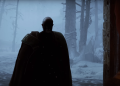 God of War Dizisinin Odin'i ve Thor'u Belli Oldu