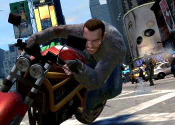 Grand Theft Auto 4 Remaster, Önemli Bir Konuyu Gündeme Getirdi