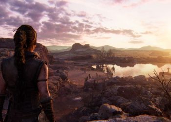 Hellblade 3, Sıradaki Ninja Theory Oyunu Olabilir