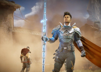 Highguard'ın The Game Awards Tanıtımı Bedavaya Gelmiş