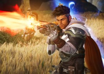 Highguard'ın Yol Haritası, Oyunu İçeriğe Boğacak