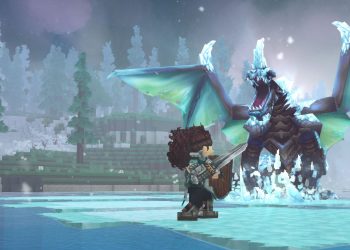 Hytale Oyuncuları Ödüllendirecekler! Peki Nasıl