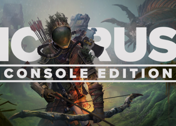 ICARUS Konsol Versiyonu Çıkış Tarihi Belli Oldu