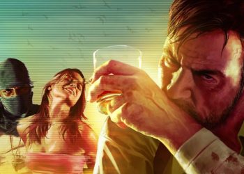 John Wick Max Payne 3 ile Hayat Buldu