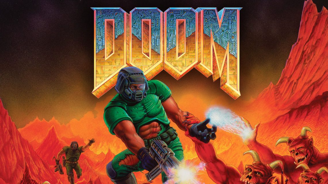 Kablosuz Kulaklıkta DOOM Oynandı Evet, Bu da Oldu!