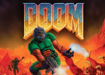 Kablosuz Kulaklıkta DOOM Oynandı Evet, Bu da Oldu!