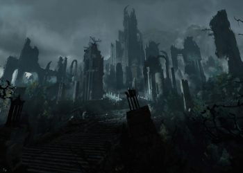 Legacy of Kain Yaratıcısı Deadhaus Sonata ile Geri Dönüyor