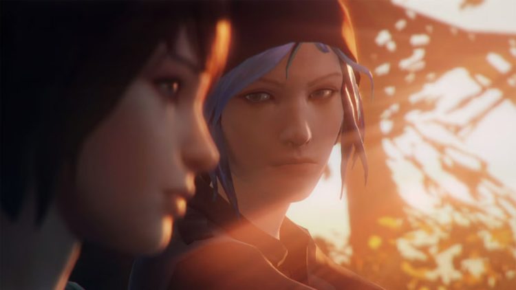 Life is Strange Dizisindeki Maxine Rolü İçin Görüşmelere Başlandı