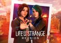 Life is Strange Reunion Duyuruldu Max ve Chloe Yeniden Bir Aradalar