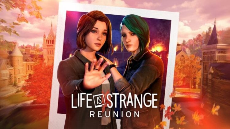 Life is Strange Reunion Duyuruldu Max ve Chloe Yeniden Bir Aradalar