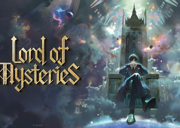 Lord of Mysteries, MMORPG Türünün Yeni Temsilcisi Olacak