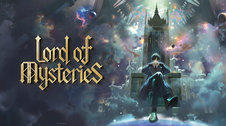Lord of Mysteries, MMORPG Türünün Yeni Temsilcisi Olacak