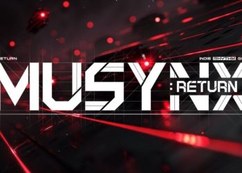 MUSYNX RETURN ile Ritim Serisi Geri Dönüyor