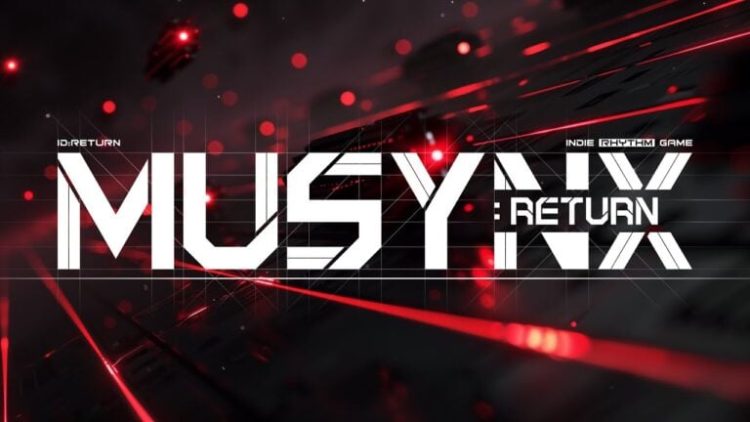 MUSYNX RETURN ile Ritim Serisi Geri Dönüyor