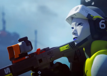 Marathon Çıkış Tarihi Açıklandı