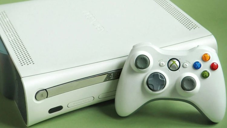 Muazzam Xbox 360 Oyun Koleksiyonu Bütün Oyunlar Burada!