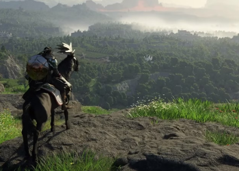 New Game Plus Sunumunda Gösterilen Oyunlar