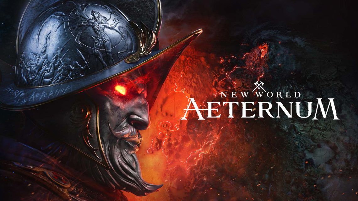 New World Aeternum İçin Yolun Sonu Göründü