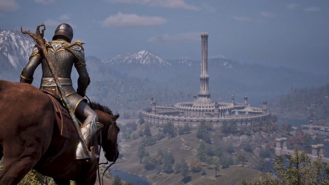 Oblivion Remastered'ı Tamamlayanların Oranı Hayli Az