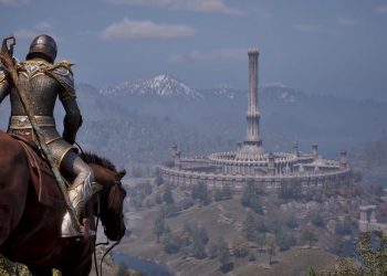 Oblivion Remastered'ı Tamamlayanların Oranı Hayli Az