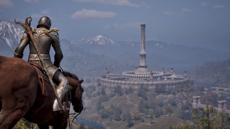 Oblivion Remastered'ı Tamamlayanların Oranı Hayli Az