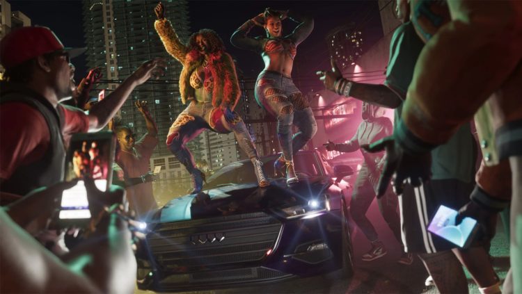 Take-Two Interactive, GTA 6 Pazarlama Kampanyasına Değindi
