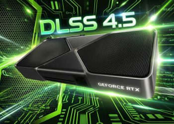 Oyunculara Müjde! DLSS 4.5 ve Dahası Tanıtıldı