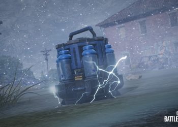 PUBG 39.2 Güncellemesi Yayınlandı