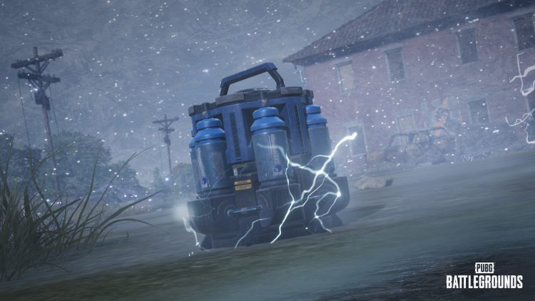 PUBG 39.2 Güncellemesi Yayınlandı