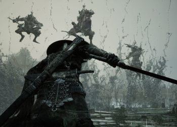 Phantom Blade Zero Türkçe Dil Desteği ile Geliyor