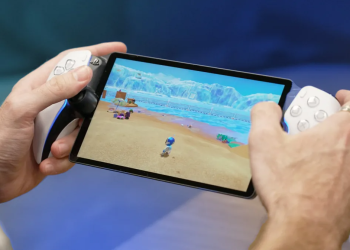 PlayStation Portal OLED Modeli Geliyor