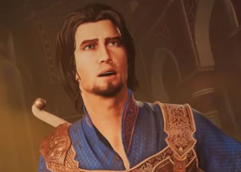 Prince of Persia The Sands of Time Remake İptali Kafaları Karıştırdı