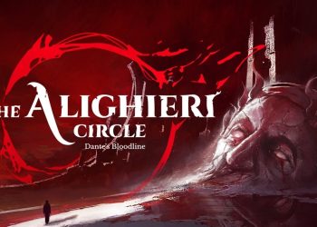Psikolojik Gerilim Oyunu The Alighieri Circle Dante's Bloodline Geliyor
