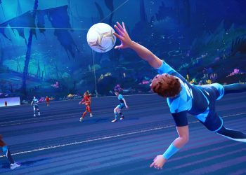 REMATCH Oyuncuların Büyük Bölümünü Kaybetti