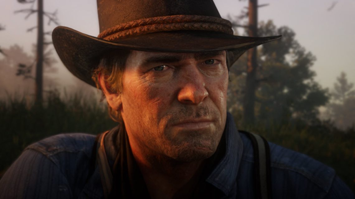 Red Dead Redemption 3 Konsept Çalışmaları Başlamış Olabilir
