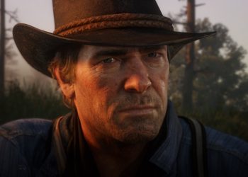 Red Dead Redemption 3 Konsept Çalışmaları Başlamış Olabilir