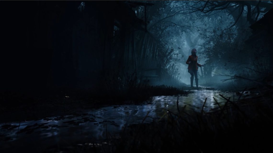 Resident Evil 4'ün Kesilen Ashley Bölümü Ortaya Çıktı