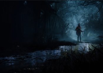 Resident Evil 4'ün Kesilen Ashley Bölümü Ortaya Çıktı