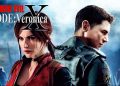 Resident Evil CODE Veronica X Remake Duyurusu Bu Yıl Geliyor