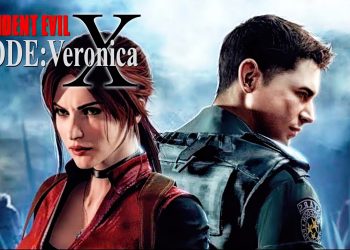 Resident Evil CODE Veronica X Remake Duyurusu Bu Yıl Geliyor