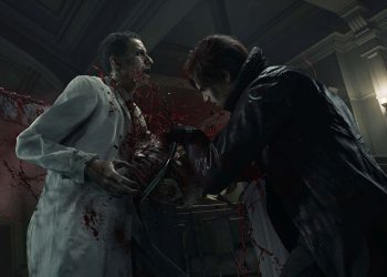 Resident Evil Requiem Grace ve Leon Senaryoları Birbirini Etkileyecek